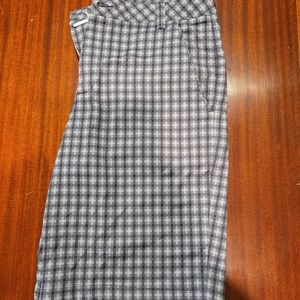 Mens Puma Golf Shorts